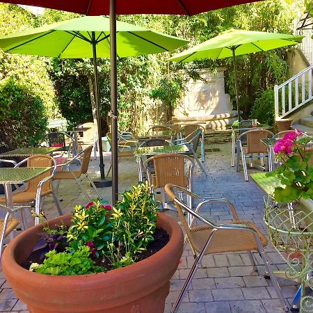 Hostellerie Du Prieure Saint-Prix (Val d'Oise) Exterior foto